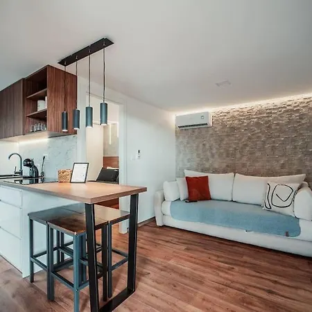 Wunderschoenes Luxus Tiny Haus Casa de Férias *