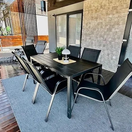 Wunderschoenes Luxus Tiny Haus Holiday home *