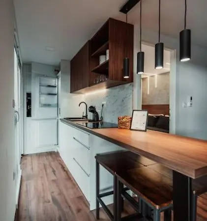 Wunderschönes Luxus Tiny Haus Ferienhaus