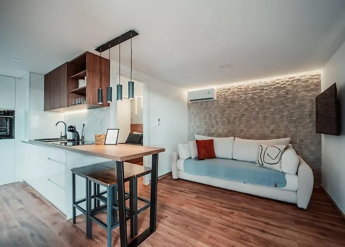 Wunderschoenes Luxus Tiny Haus Casa de Férias *